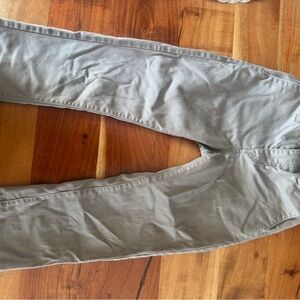 Volcom Stone Gray Pants
